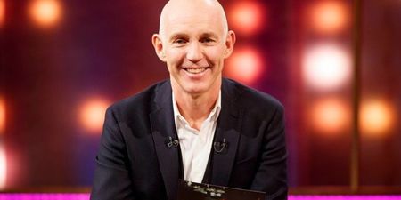 The successor to Love/Hate goes under the spotlight on The Ray D’Arcy Show on Saturday