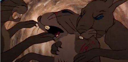 The BBC better not take the cowards’ way out with Watership Down CGI remake