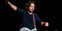 Chris Cornell’s wife is suing his doctor over his death
