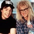 Dublin’s Light House cinema is showing Wayne’s World for one night only