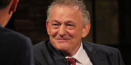 WATCH: Peter Casey refuses to apologise for Traveller comments and plans to run for a Dáil seat in Donegal