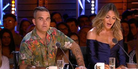 X-Factor cancel all of Saturday’s votes following the sound issues during two contestant’s performances