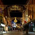 Dublin Town CEO “surprised” by ‘Welcome to Grafton Quarter’ Christmas lights backlash