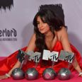 Camila Cabello was the biggest winner of this year’s MTV EMAs