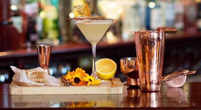 best irish cocktail