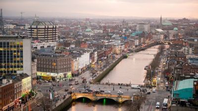 21-year-old woman in serious condition following fall from Dublin city centre hotel window