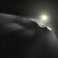Scientists reveal mysterious ‘Oumuamua’ object could be an alien spacecraft