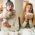 5 things that will help you get fewer colds this winter