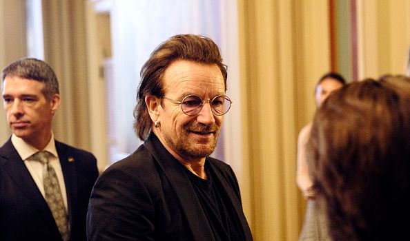 Bono bon jovi