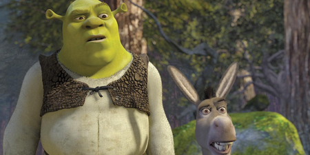 Negative review of Shrek on its 20th anniversary sends Internet into meltdown