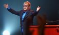 Elton John announces two Irish dates as part of his Farewell Yellow Brick Road tour