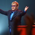 Elton John blasts Russian film company’s decision to cut gay sex scenes from Rocketman