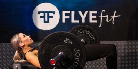 Booking slots required, classes temporarily suspended as all FLYEfit gyms to reopen next month