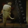 WATCH: Aldi have dropped another Christmas ad, this time featuring a bad guy called ‘Pascal the Parsnip’