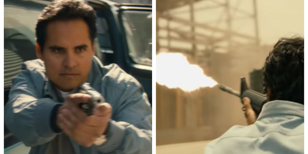 Two explosive new trailers for Narcos: Mexico will make you forget all about Escobar
