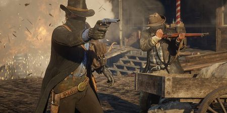 Two weeks after release, these are our thoughts on Red Dead Redemption 2