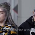 Even if you don’t know who Billie Eilish is, you should watch this interview