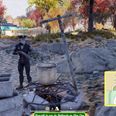 WATCH: Rick and Morty played the new Fallout 76 for nearly three hours