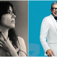 LISTEN: Imelda May and Jeff Goldblum’s duet is pretty damn sexy
