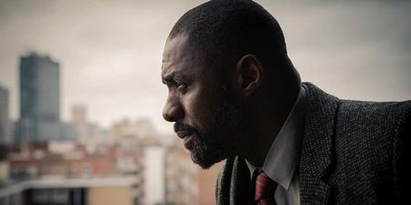 WATCH: New clip from Luther season 5 promises yet more intense trouble