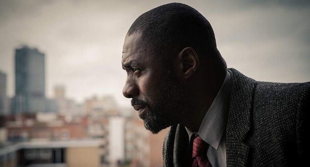 Luther season five trailer