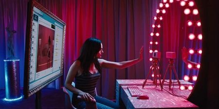 #TRAILERCHEST: New Netflix horror Cam goes full Black Mirror via Unfriended