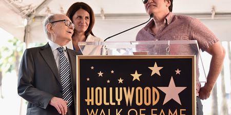 Legendary composer Ennio Morricone absolutely slams former collaborator Quentin Tarantino