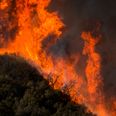 Death toll rises in California wildfire