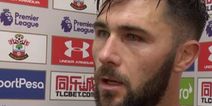 WATCH: Charlie Austin’s post-match rant set to Blur’s ‘Parklife’ is inspired