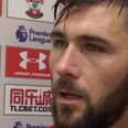 WATCH: Charlie Austin’s post-match rant set to Blur’s ‘Parklife’ is inspired