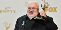 George RR Martin is making more shows for HBO because it’s not like he has anything else to do