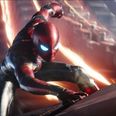 Disney really, really want Avengers: Infinity War to win an Oscar