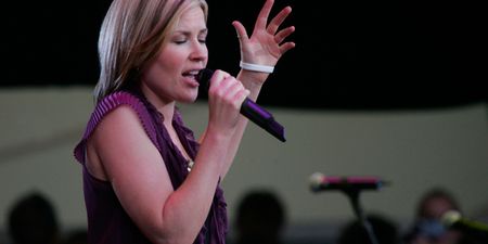Dido’s first tour in 15 years will include a Dublin date