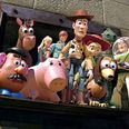 #TRAILERCHEST: Toy Story 4’s first teaser trailer introduces us to an odd new friend