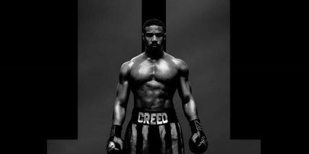The soundtrack for Creed II will give Black Panther a run for its money
