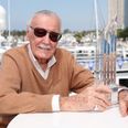 Stan Lee’s daughter releases powerful statement over Spider-Man debacle