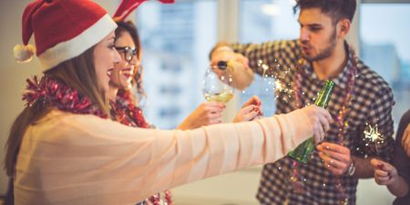 Our guide to throwing a hassle-free Christmas party