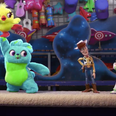 WATCH: New Toy Story 4 teaser introduces new characters who are sure to be fan favourties