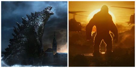 More details about Godzilla vs. Kong have emerged and it sounds absolutely bonkers