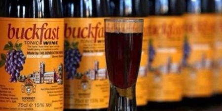 PIC: This Monaghan restaurant is doing BBQ BUCKFAST RIBS