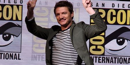A Game of Thrones and Narcos favourite is set to join The Star Wars TV series