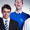 The Inbetweeners are back filming ahead of their tenth anniversary TV special