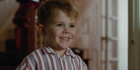 WATCH: The John Lewis Christmas advert is finally here