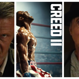 #TRAILERCHEST : Rocky Balboa and Ivan Drago are finally reunited in the latest Creed II clip