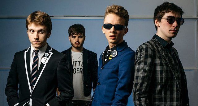 The Strypes review