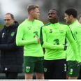 The Football Spin on Obafemi’s doubts, Martin O’Neill’s overpowering candour and the battle for Brexit bragging rights