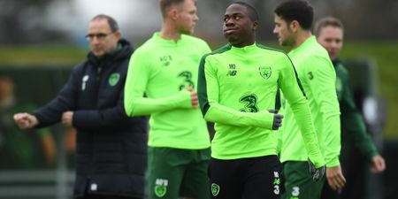 The Football Spin on Obafemi’s doubts, Martin O’Neill’s overpowering candour and the battle for Brexit bragging rights