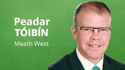 Suspended TD Peadar Tóibín has resigned from Sinn Féin