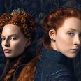 Saoirse Ronan and Margot Robbie give Oscar-worthy turns in the mostly average Mary Queen Of Scots