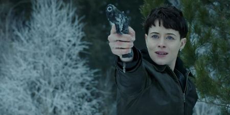 The Girl In The Spider’s Web should be a case study in how not to make a sequel